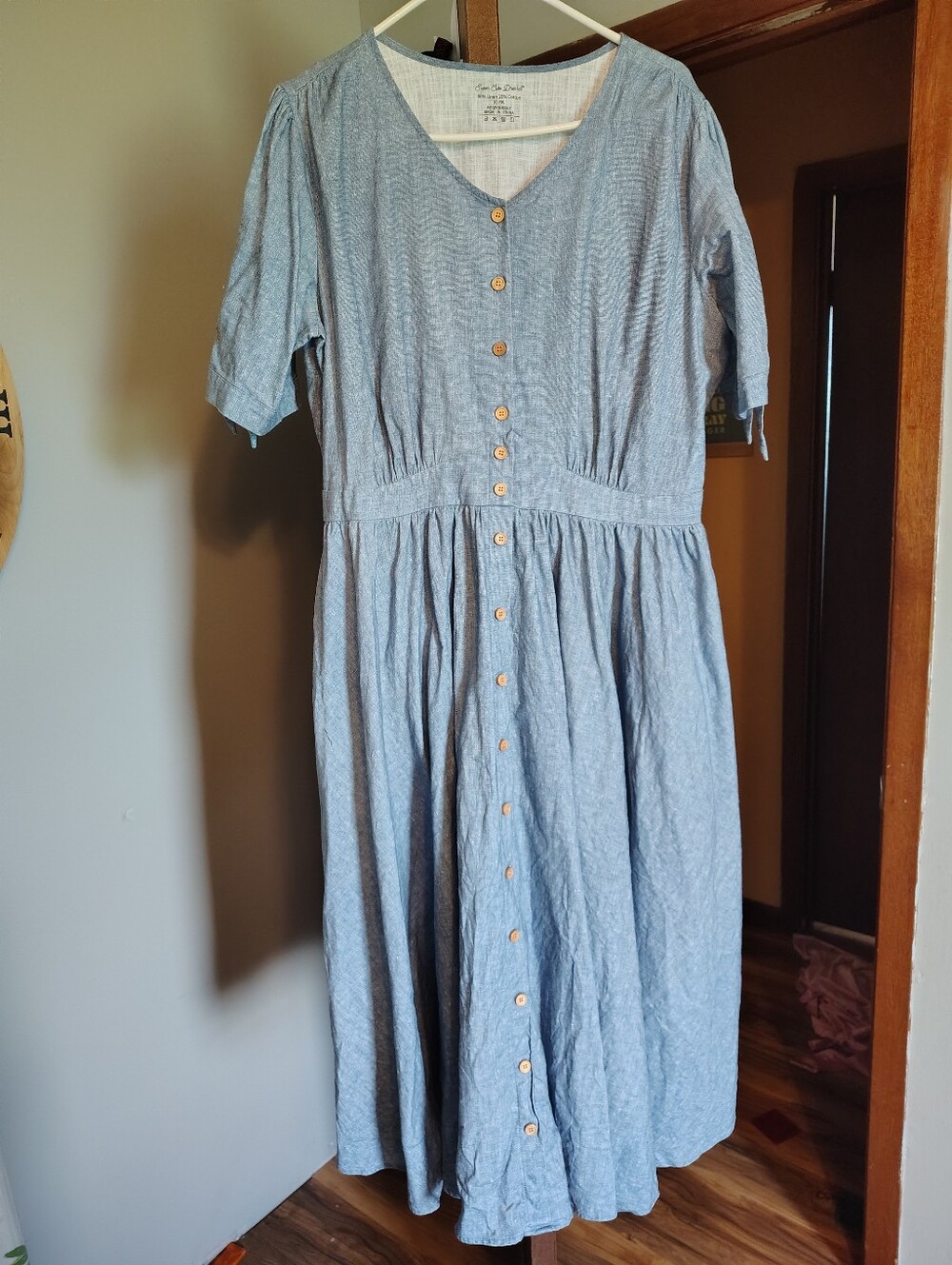 Super Cute Dresses By Ringger